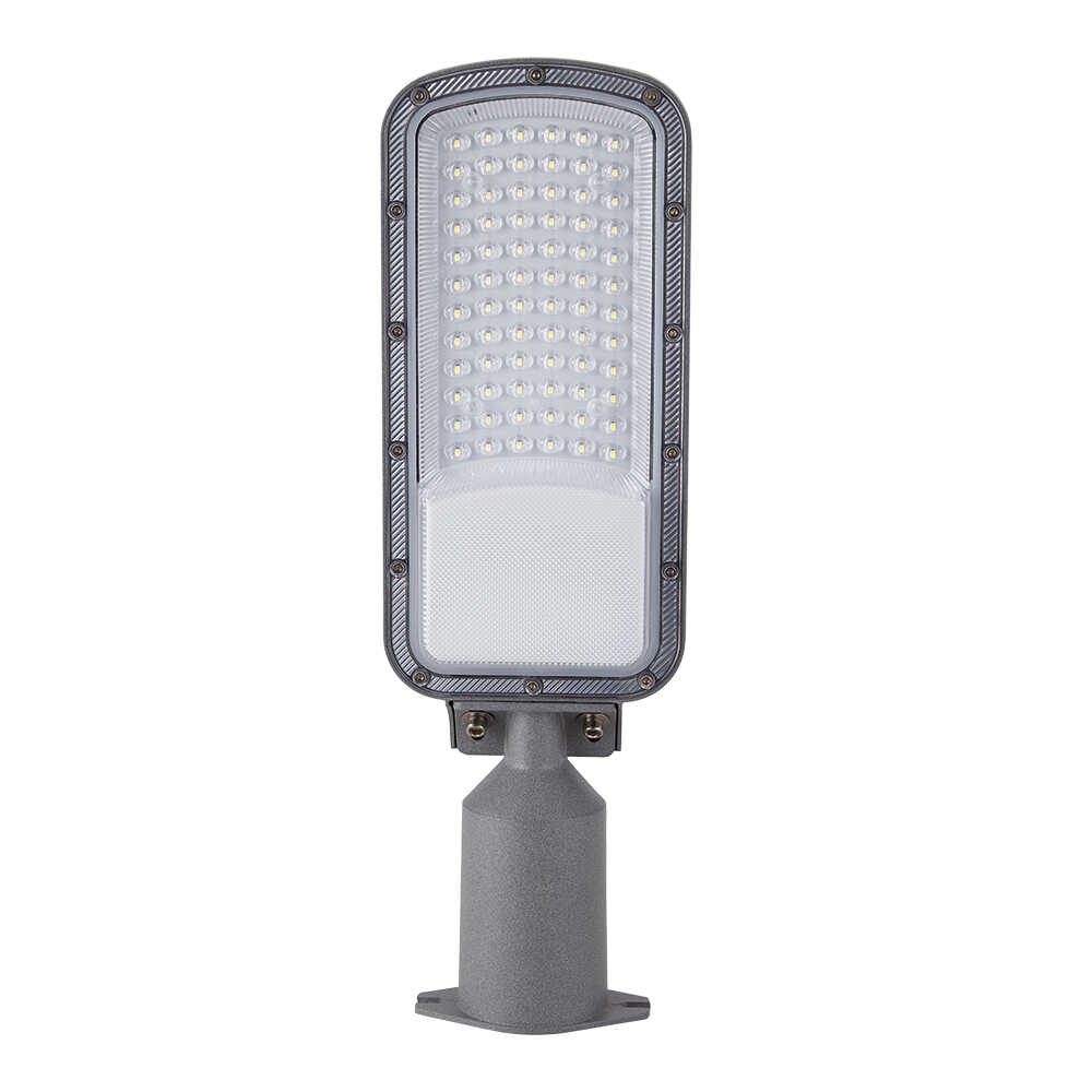 Светильник уличный VIOLUX CONCORD 30W 3900Lm 5000K ( 430322 )